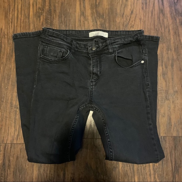 Zara Denim - Zara jeans